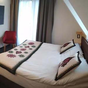 Goralskie Zakopane