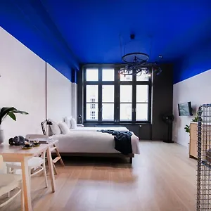  Aparthotel Bike'up Poland
