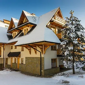 Apartahotel Bellamonte, Zakopane