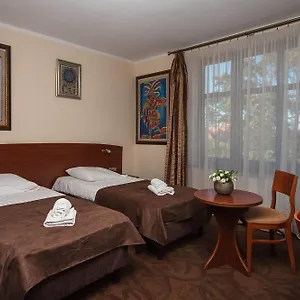 *** Aparthotel Gaja Poland