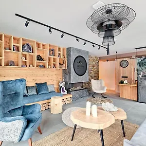 Aparthotel Harda House Friends&spa, Zakopane