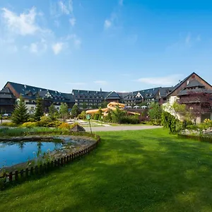 ** Resort Sandra & Aquapark Poland