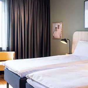 **** Hotel Scandic Poland