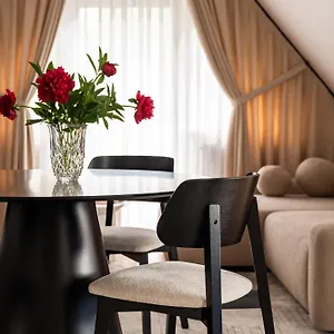Altara Centrum - Free Parking Aparthotel