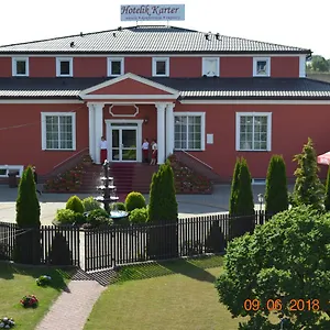 hotellátogatás