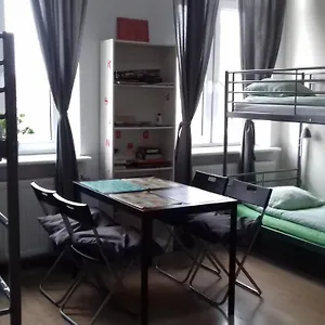  Hostel Art Poland