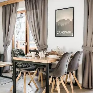 Kaplowa & Zakopane
