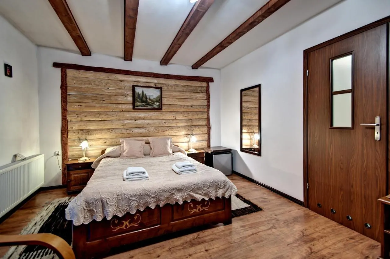 Magnat Inn Zakopane Bed & Breakfast