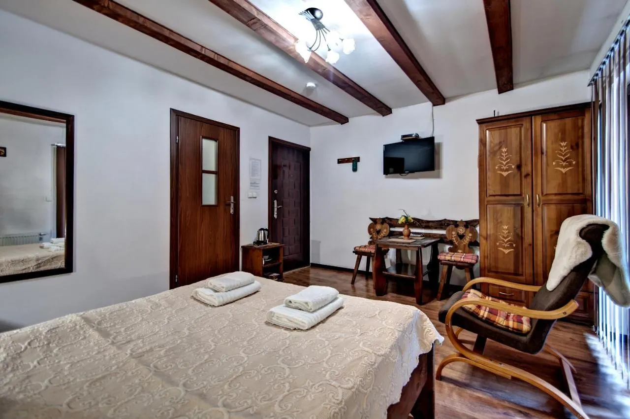 Magnat Inn Zakopane
