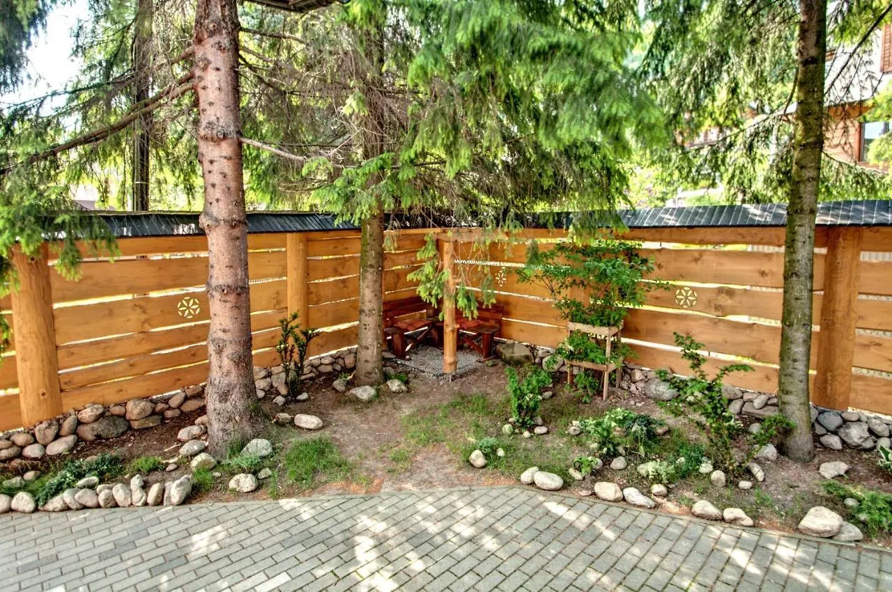 Magnat Inn Zakopane Bed & Breakfast
