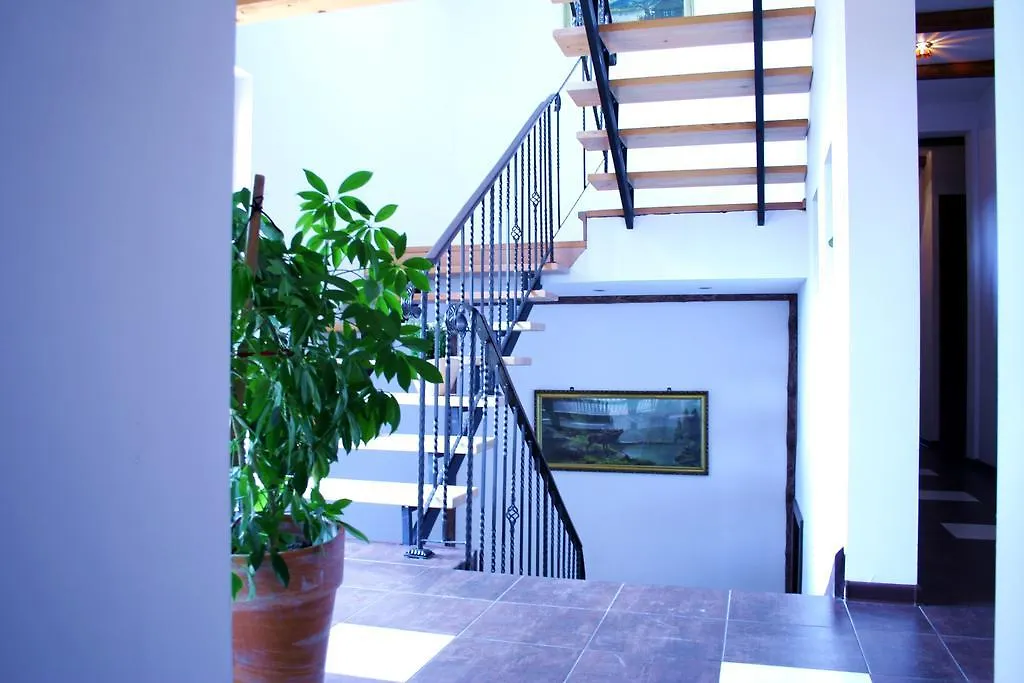 Bed & Breakfast Magnat Inn Zakopane